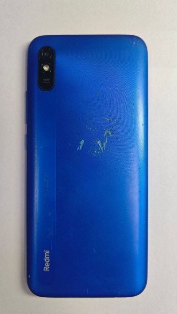 Xiaomi redmi 9a 2/32gb Код:01-200923833. Зображення 6