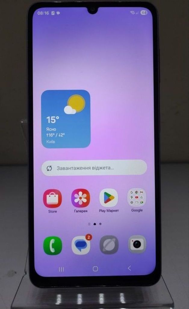 Купити Samsung galaxy a07 4/128gb Б/У