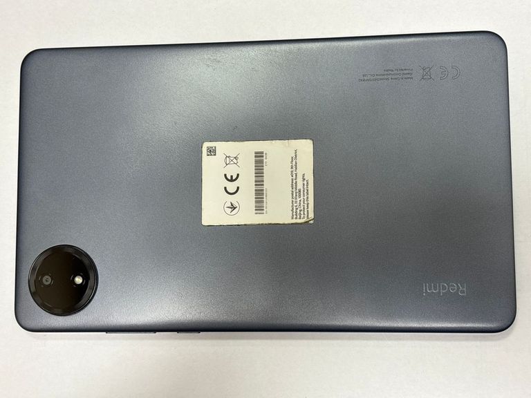 Купить Xiaomi redmi pad se 8.7 4/64gb wi-fi Б/У