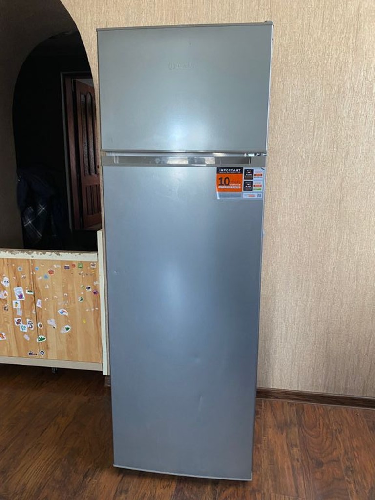 Купить Indesit I55T1 612S UA Б/У