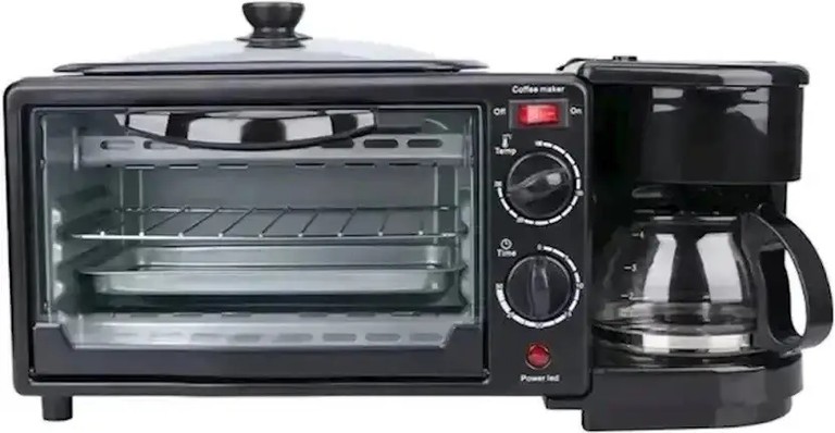 Объявление 3в1 Б/У