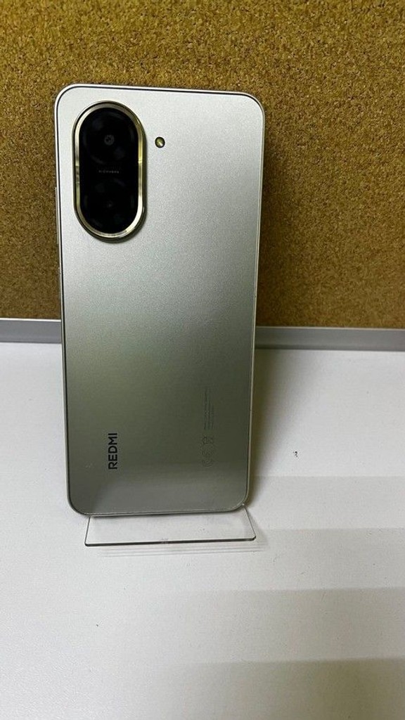 Объявление Xiaomi redmi a5 4/128gb Б/У