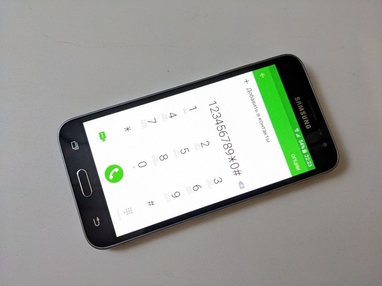 Samsung j320h galaxy j3 SMJ320f Код:null. Зображення 5