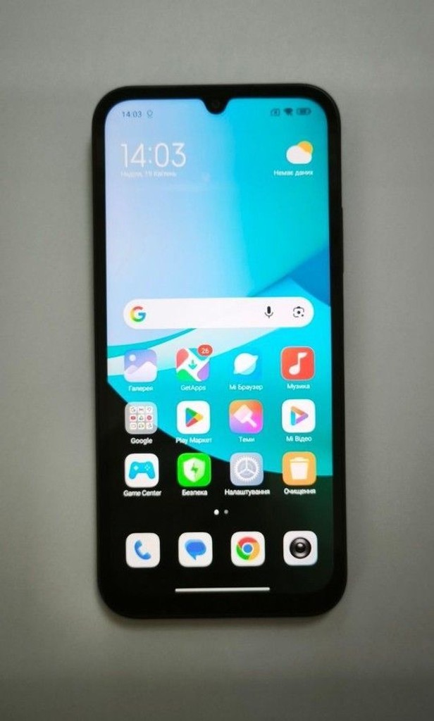 Купити Xiaomi redmi 15c 4g 8/256gb Б/У