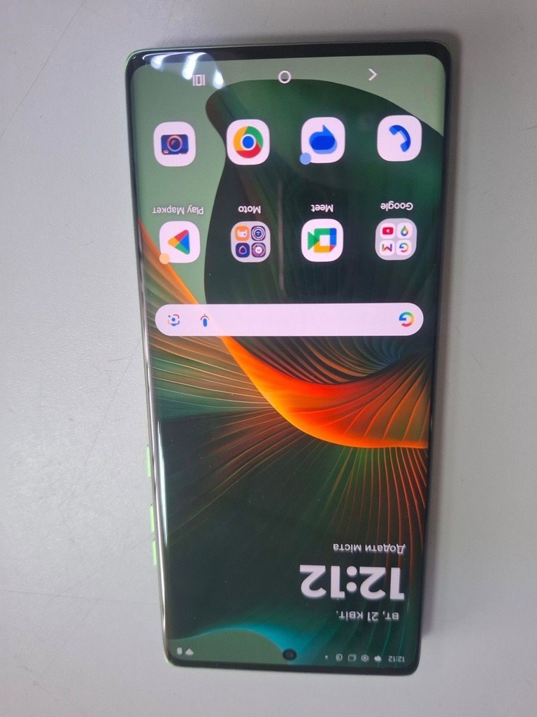 Купить Motorola edge 50 fusion 8/128gb Б/У