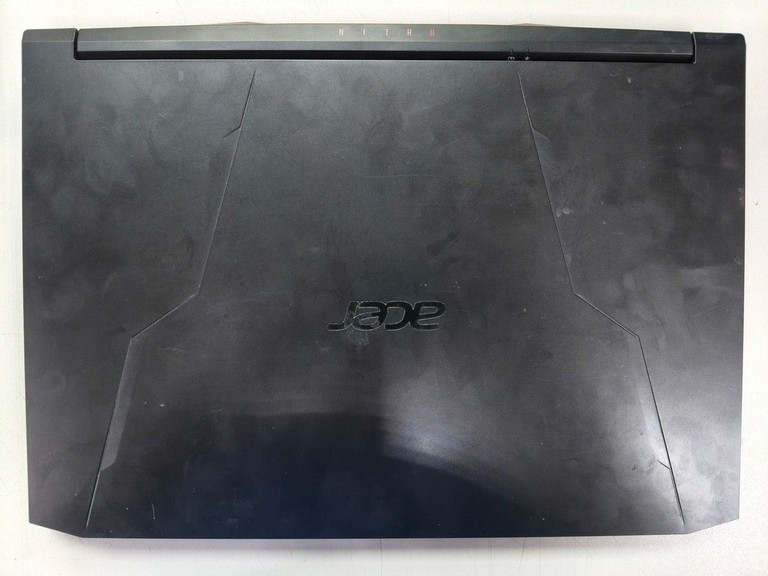 Купити Acer 15/ryzen 5 5600h ddr4/16gb ddr4/hdd *відсутній/ssd 512 gb/geforce gtx1650 4gb Б/У