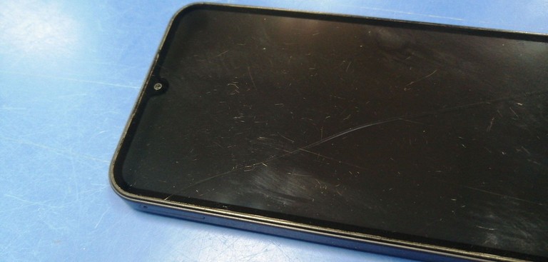 Дешево Samsung galaxy a15 sm-a155f 4/128gb з ломбарду