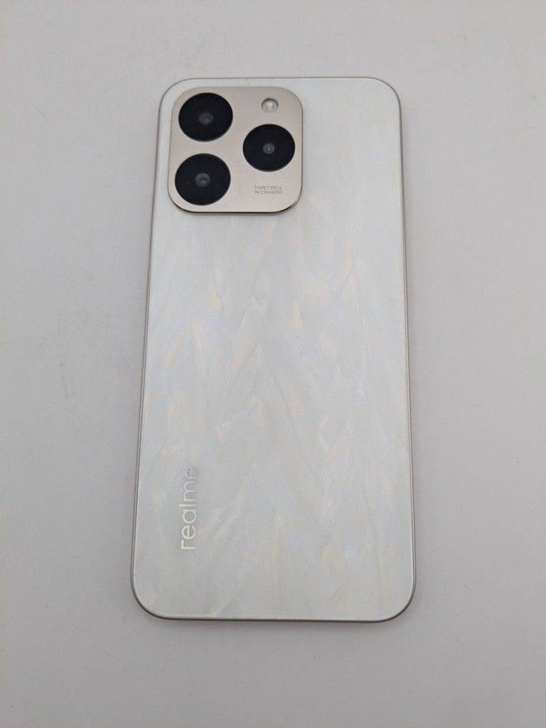 Realme 15T 8/256GB Suit Titanium Код:01-200925260. Изображение 6