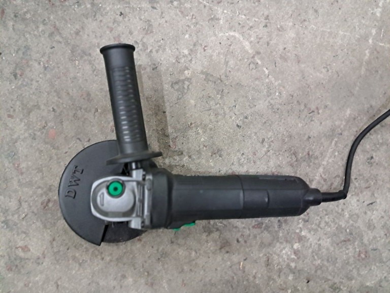 Купить Dwt wsp08-125 Б/У