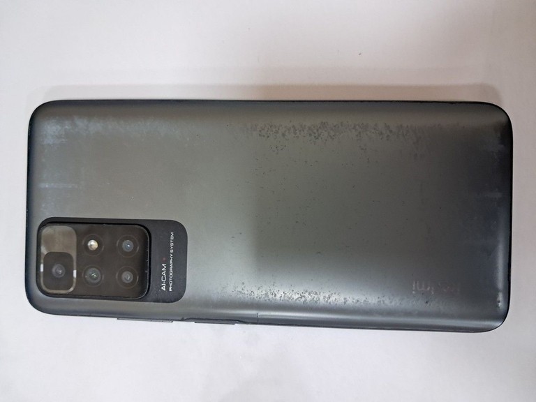 Розпродаж Xiaomi redmi 10 4/64gb, продавець Техноскарб