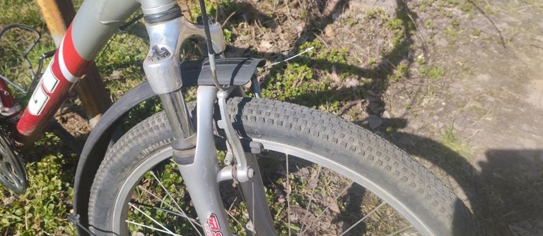 Оголошення GT TIMBERLINE Б/У