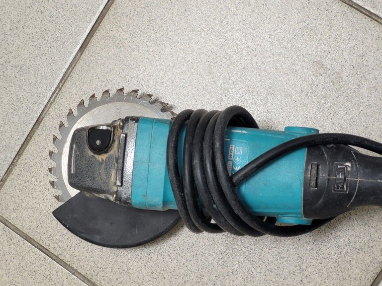 Объявление Grand МШУ-125-1300Е Б/У