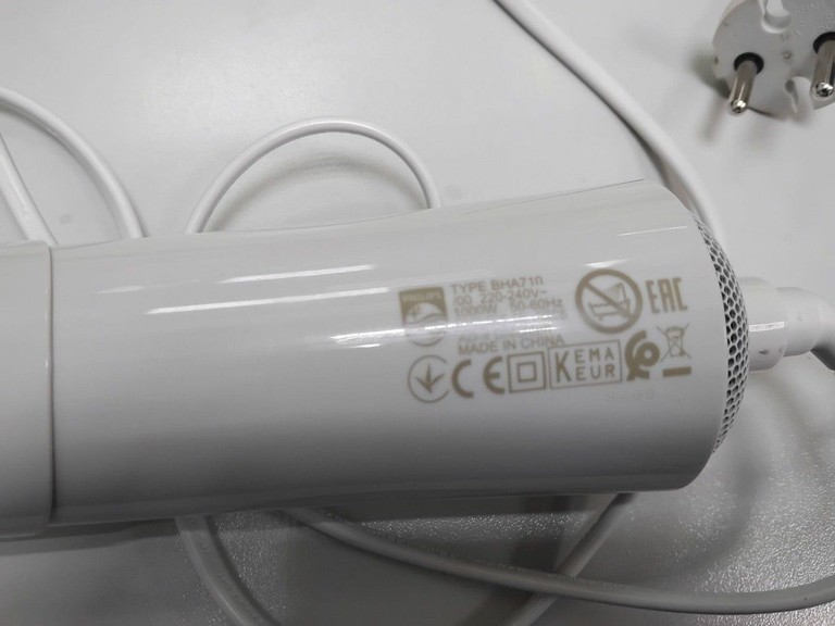 Оголошення Philips BHA710/00 Б/У