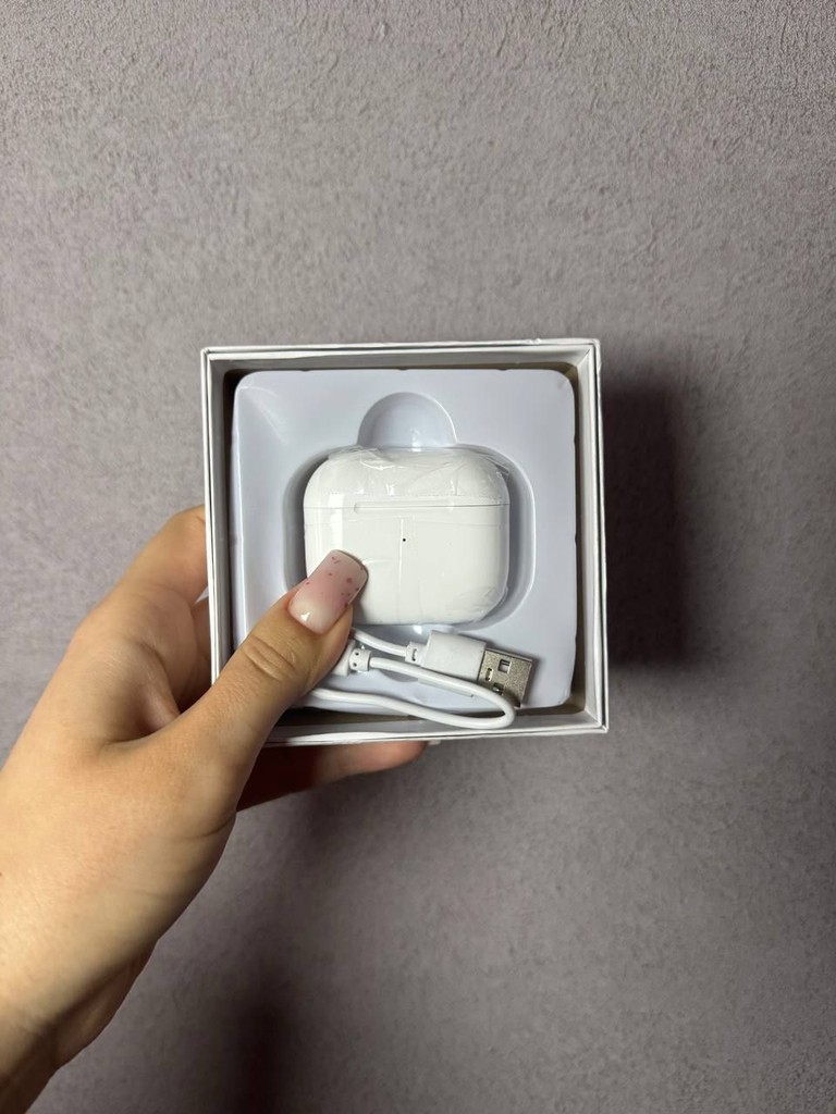 Купити Apple AirPods Pro Color Б/У