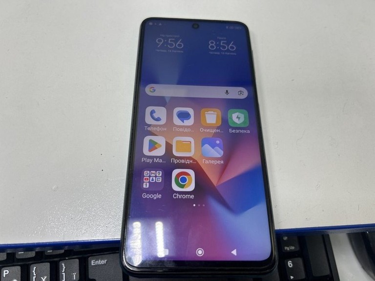 Дешиво Xiaomi redmi note 9 pro 6/128gb с ломбарда