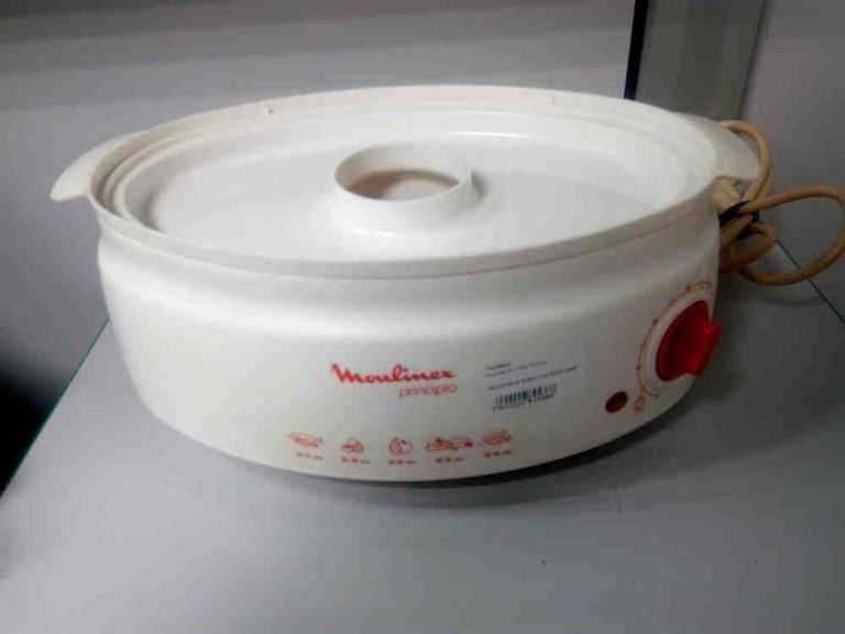 Оголошення Moulinex MV 1000 Principio Б/У