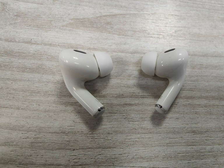 Распродажа Apple airpods pro 2nd generation with magsafe charging case usb-c, продавец Техноскарб