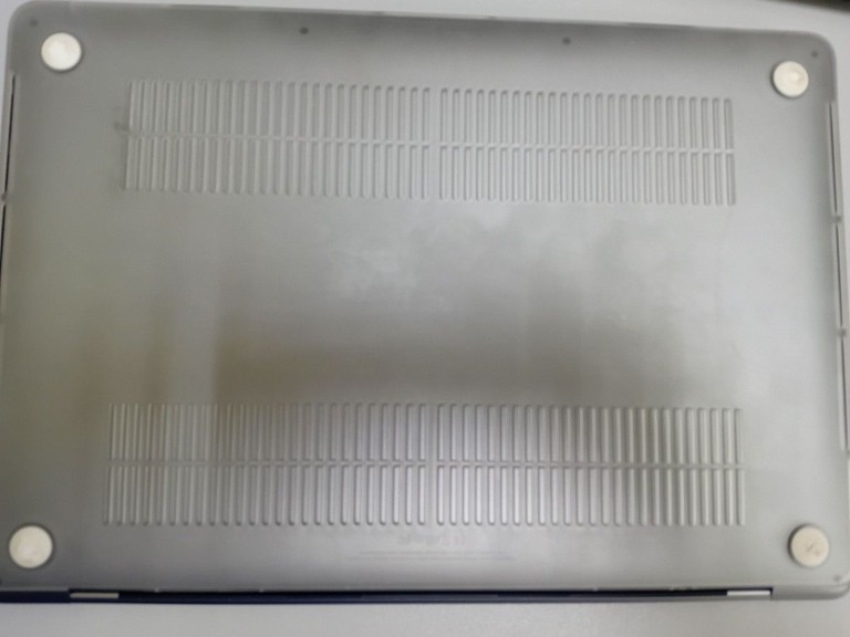 Apple macbook pro a1707/15.4/core i7 2,8ghz/ram16gb/ssd256gb/amd radeon pro555 2gb Код:01-200924202. Зображення 5