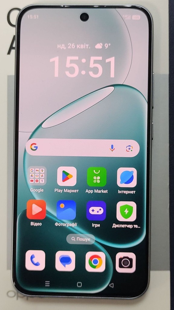 Купить Oppo a6 pro 4g 8/256gb Б/У
