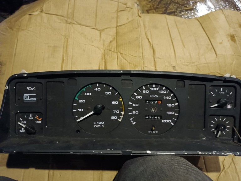 GM OPEL SIEMENS Код:null. Изображение 7