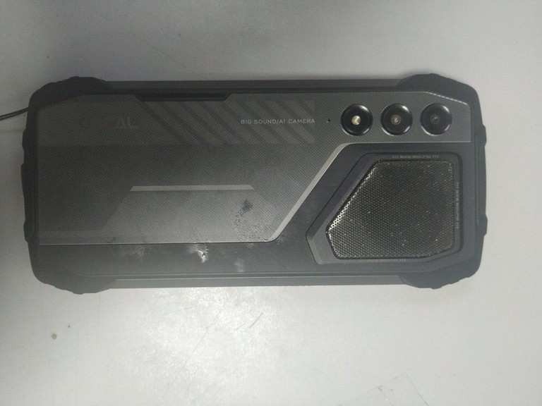 Оголошення Oscal Pilot 1 6/256GB Black (6931548319047) Б/У