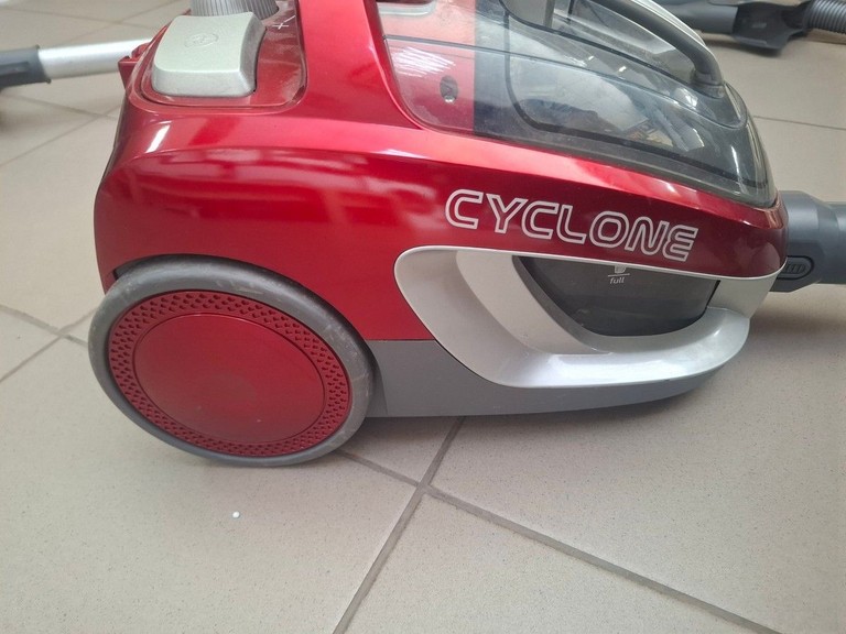 Gorenje vc 2303 rcy iv Код:01-200930580. Зображення 7