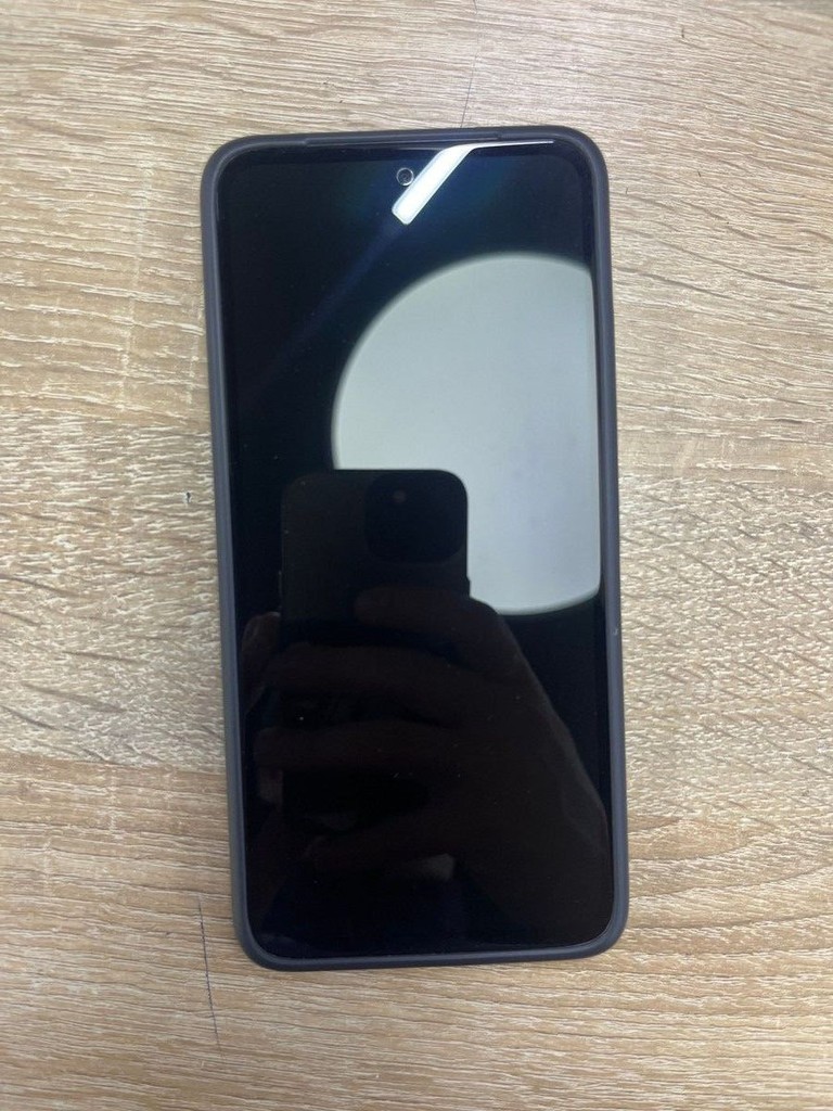 Купити Xiaomi redmi note 14 8/256gb Б/У