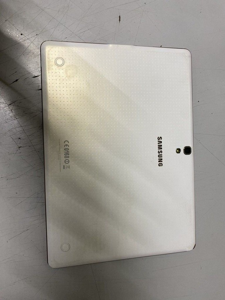 Объявление Samsung galaxy tab s 10.5 16gb Б/У