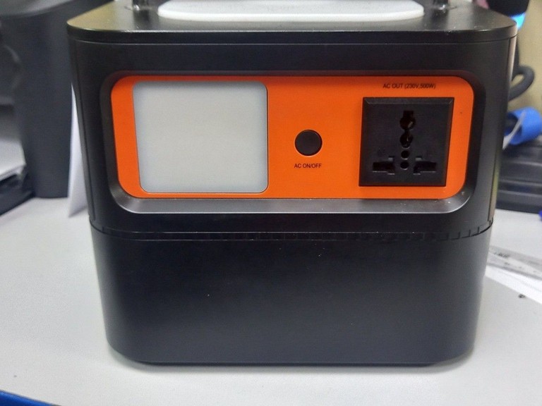 Купить Tig fox T500 Б/У