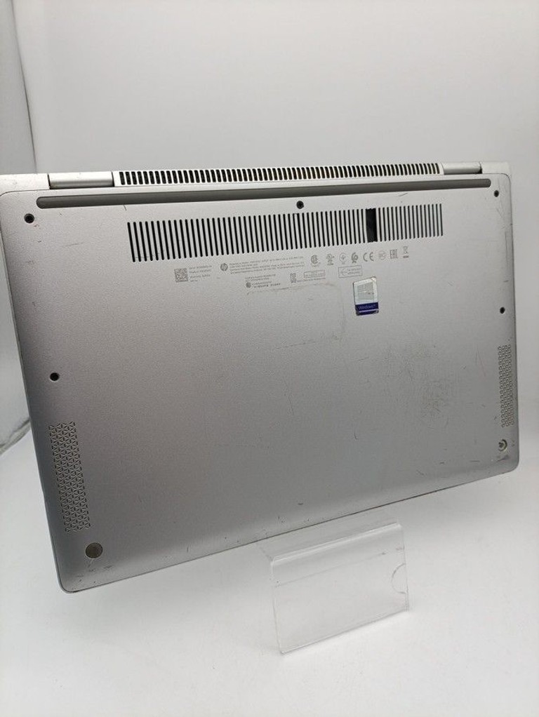 Hp 14/core i5 7300u ddr3/8gb ddr4/hdd *відсутній/ssd 256 gb/*інтегрована Код:01-200929704. Зображення 6