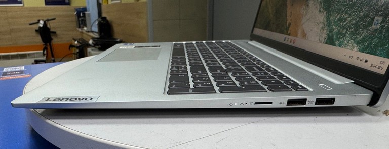 Lenovo 16/core i5-13420h ddr5/16gb ddr5/hdd *відсутній/ssd 512 gb/*інтегрована Код:01-200932301. Зображення 9