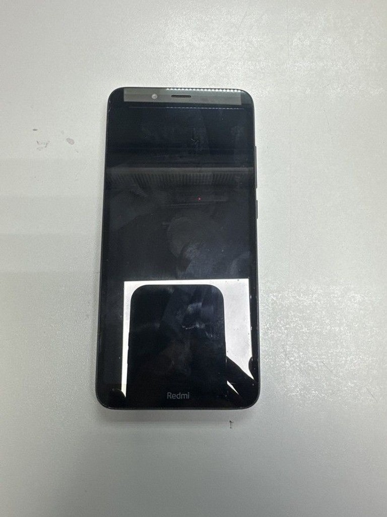 Оголошення Xiaomi Redmi 7a 2/32GB Black Б/У