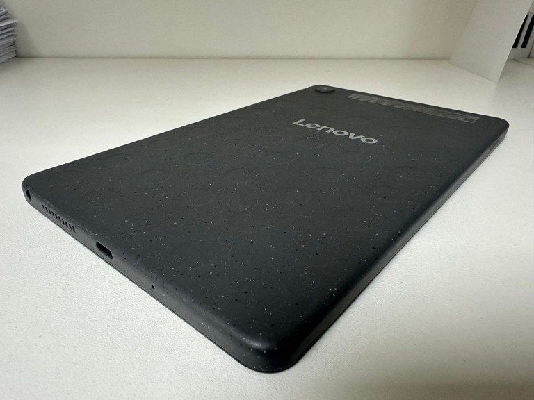Lenovo Tab One 4/64GB LTE Luna Gray + Clear Case (ZAF10047UA) Код:01-200935768. Зображення 8