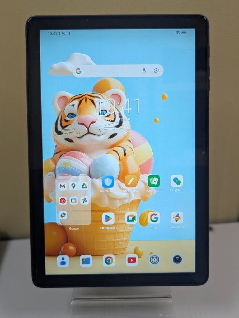 Розпродаж Blackview tab a6 kids 4/128gb, продавець Техноскарб