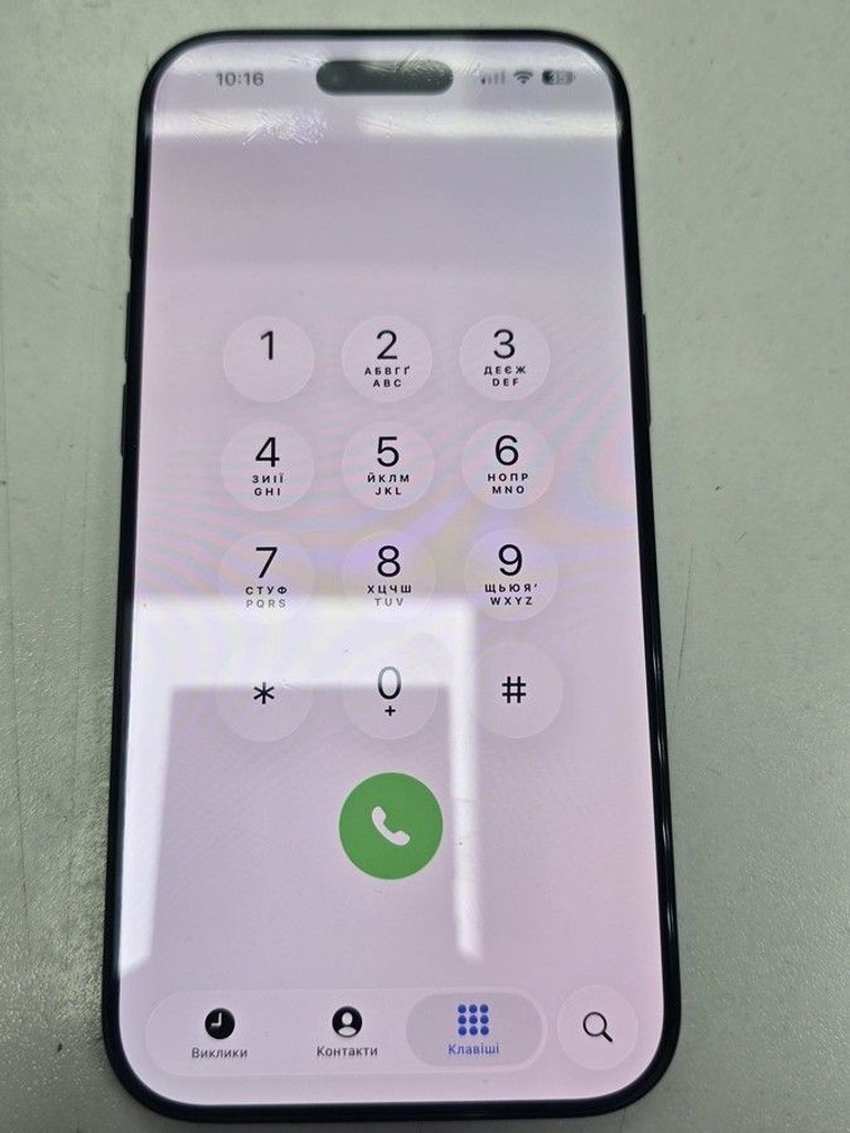 Оголошення Apple iphone air 256gb Б/У
