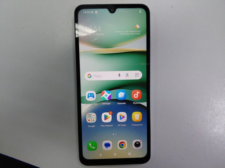 Купити Xiaomi redmi a5 4/128gb Б/У