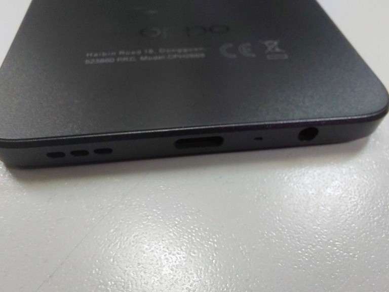 Дешево Oppo a3 4g 6/256gb з ломбарду