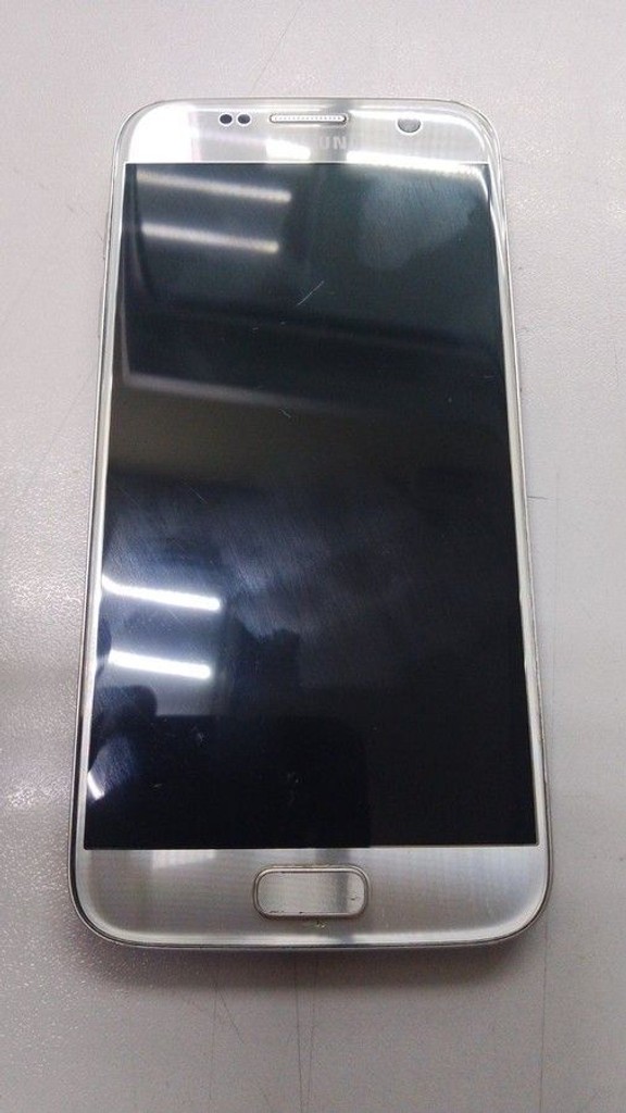 Дешиво Samsung g935f galaxy s7 edge 32gb с ломбарда