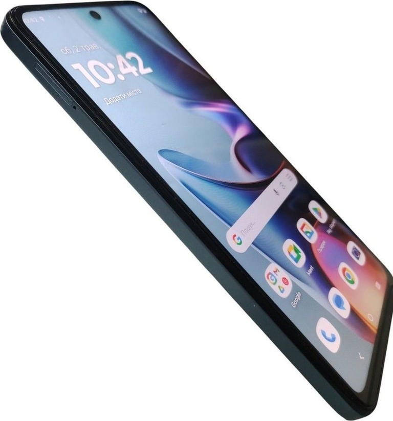 Розпродаж Motorola moto e15 2/64gb, продавець Техноскарб