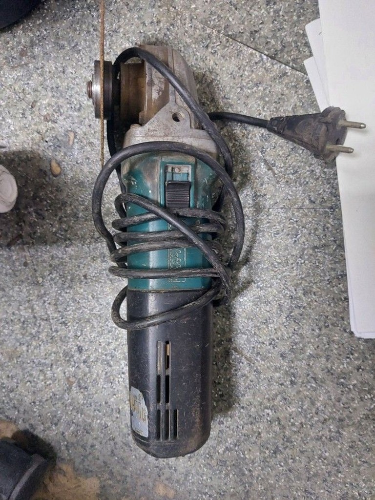 Оголошення Makita без моделі Б/У