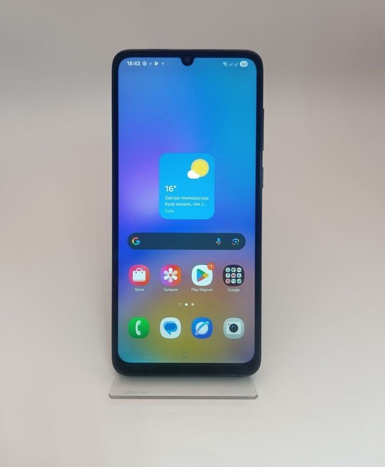Купить Samsung galaxy a05 4/128gb Б/У