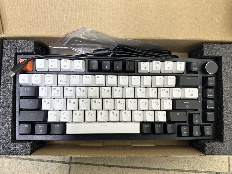 Дешиво Gamepro mk160b с ломбарда