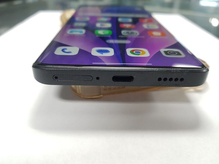 Оголошення Xiaomi redmi note 13 pro+ 8/256gb Б/У