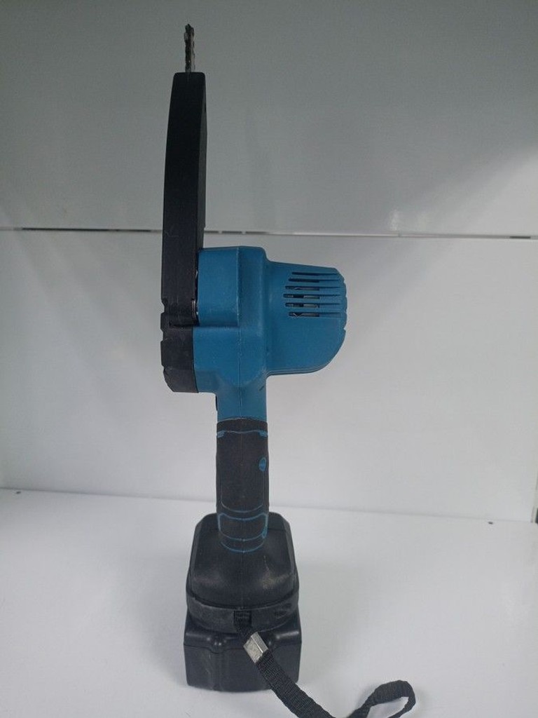 Makita Підробка без моделі Код:01-200937449. Изображение 5