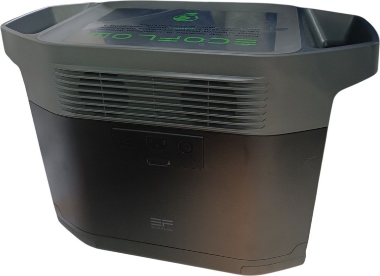 Ecoflow Delta EF3 Pro Код:01-200937617. Изображение 6