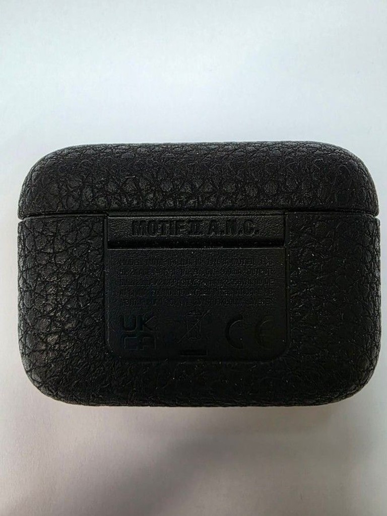 Объявление Marshall motif ii a.n.c. Б/У