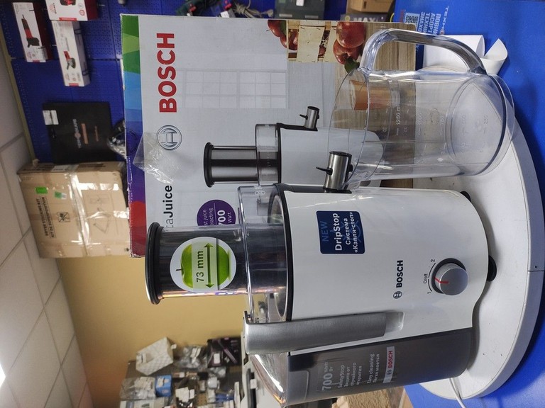 Купить Bosch MES25A0 Б/У