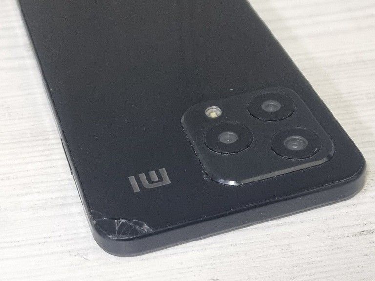Coolpad CP12 4/128GB Black Код:01-200939771. Зображення 9