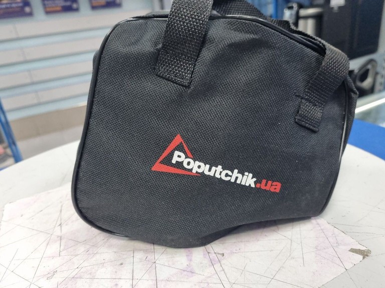 Купить Poputchik 13-010-IS Б/У