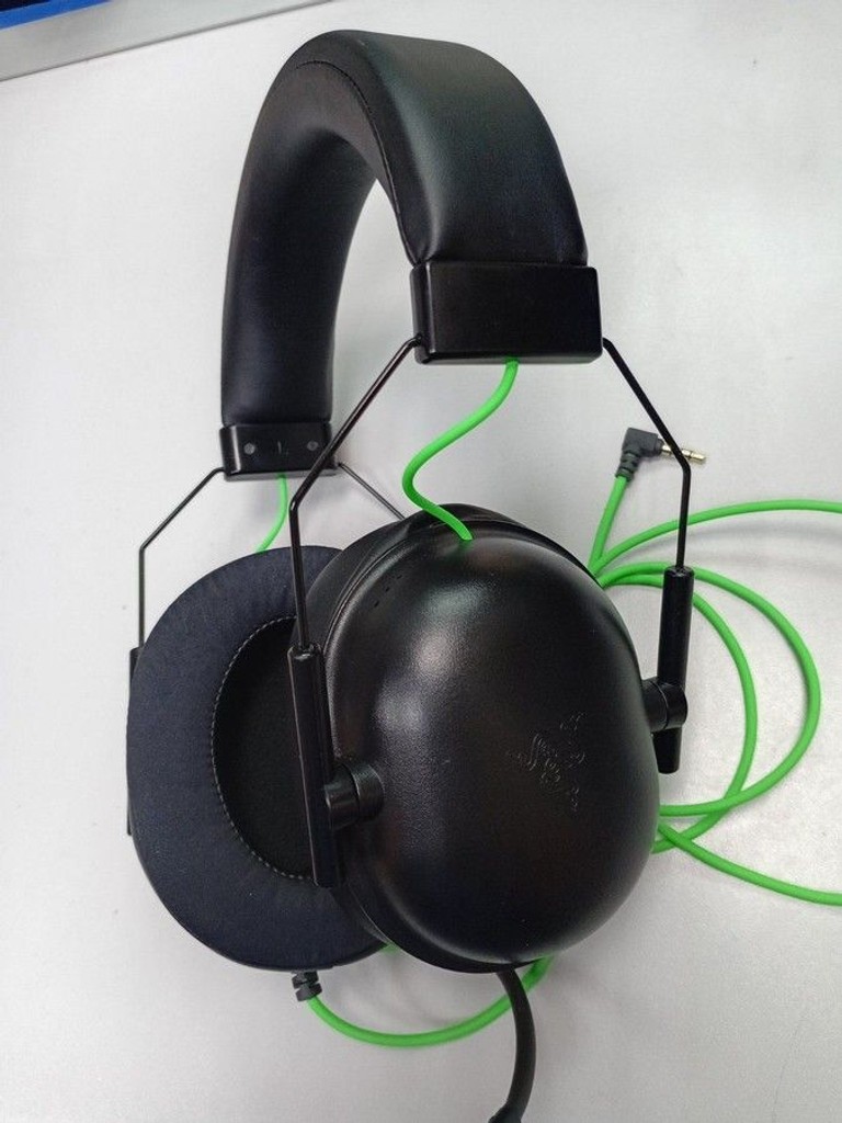 Распродажа Razer blackshark v2 x, продавец Техноскарб